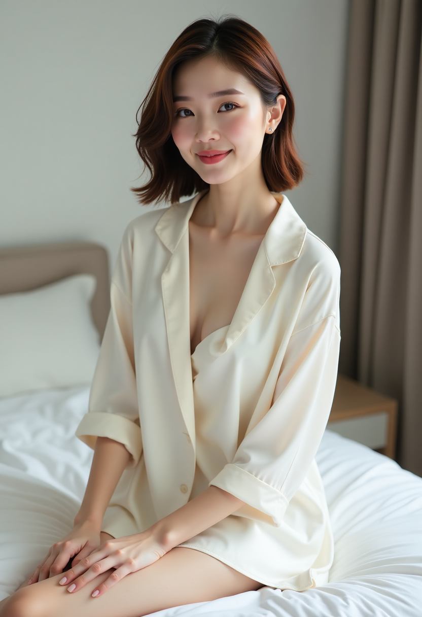 时空恋人