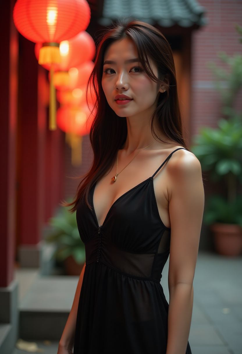 云端之上